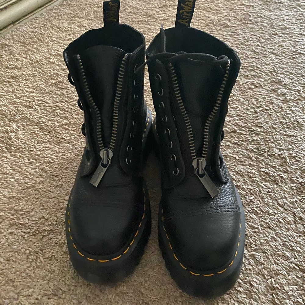 Dr Marten Sinclair Boot